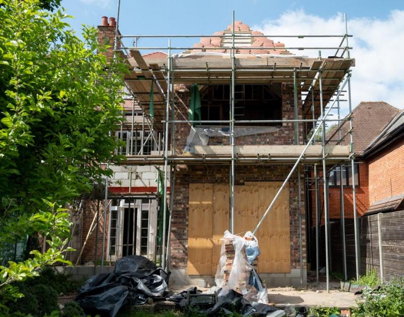 Les secrets d'un ravalement de fa&ccedil;ade &agrave; Brunstatt durable et esth&eacute;tique