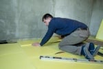 Bien choisir l'isolation des sols pour un confort optimal